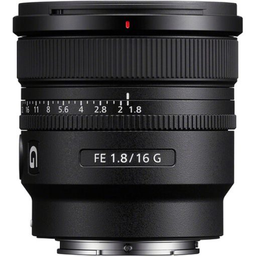 Sony FE 16mm f:1.8 G_01