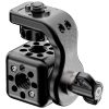 Teradek Bolt‑On Monitor Hinge Cube - Support