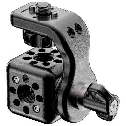 Teradek Bolt‑On Monitor Hinge Cube - Support