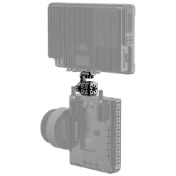 Teradek Bolt‑On Monitor Hinge Cube