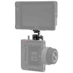 Teradek Bolt‑On Monitor Hinge Cube