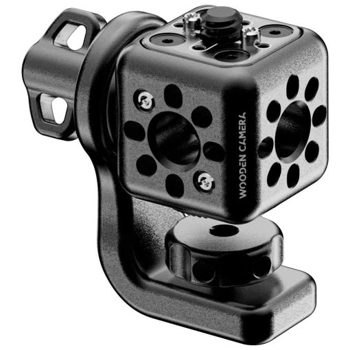 Teradek Bolt‑On Monitor Hinge Cube - Support
