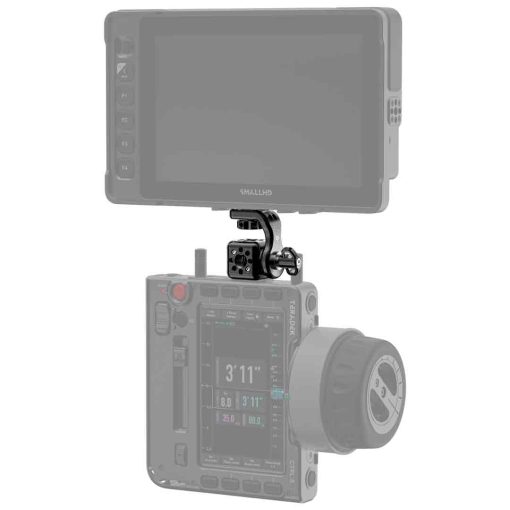Teradek Bolt‑On Monitor Hinge Cube - Support
