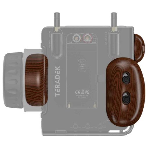 Teradek Hand Grips pour CTRL.5 - Poignées