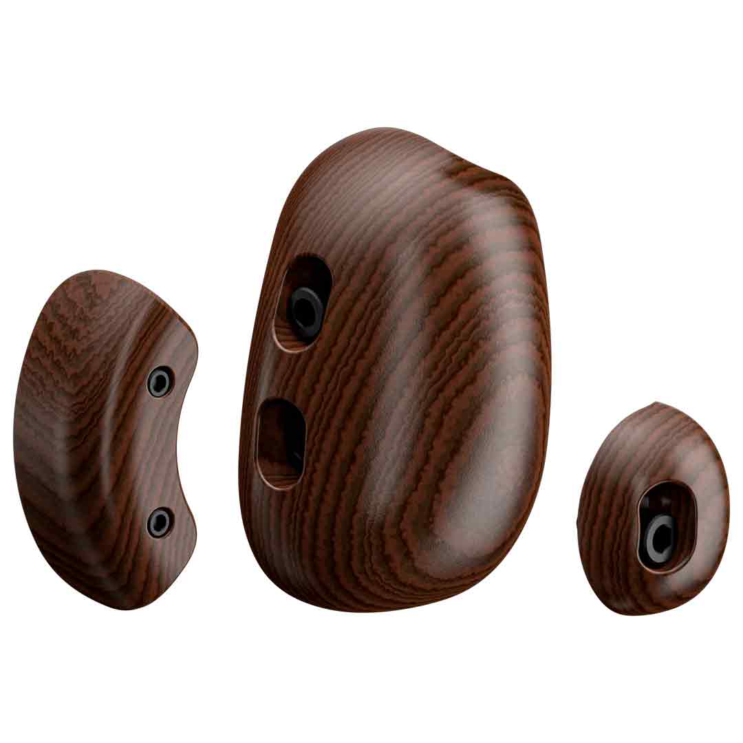 Teradek Hand Grips pour CTRL.5 - Poignées Teradek Hand Grips pour CTRL.5 - Poignées