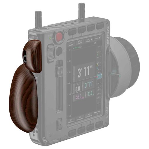 Teradek Hand Grips pour CTRL.5 - Poignées