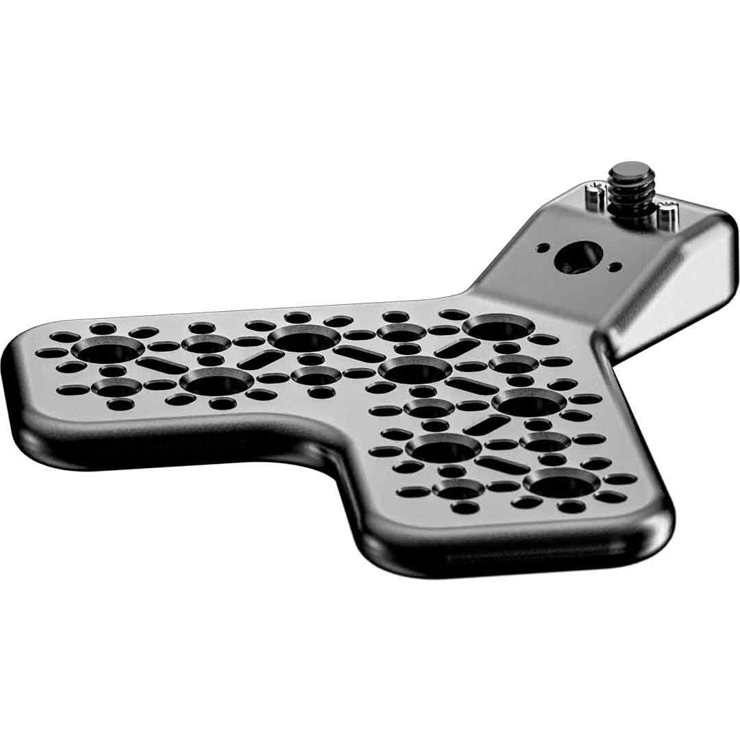 Teradek Kickstand pour CTRL.5 - Support Teradek Kickstand pour CTRL.5 - Support