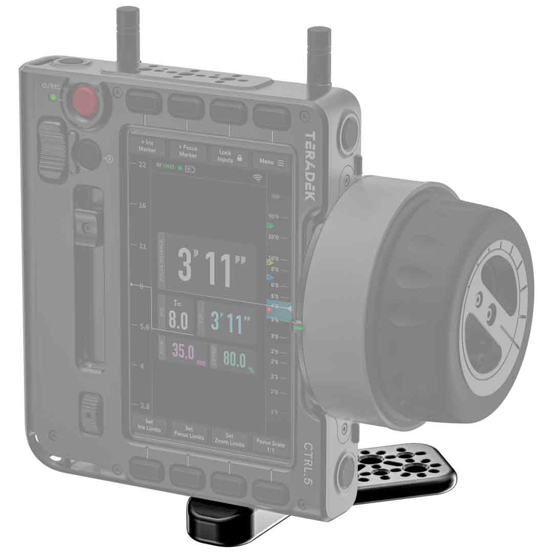 Teradek Kickstand pour CTRL.5 - Support Teradek Kickstand pour CTRL.5 - Support