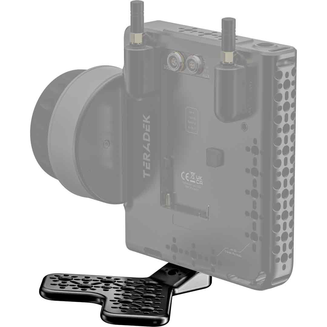 Teradek Kickstand pour CTRL.5 - Support Teradek Kickstand pour CTRL.5 - Support