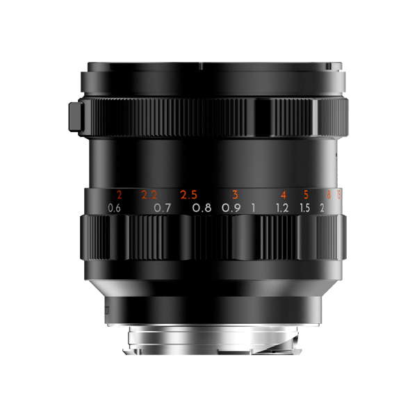 Thypoch Simera 75mm f/1.4 (M Mount, Black) - Objectif Thypoch Simera 75mm f/1.4 (M Mount, Black) - Objectif