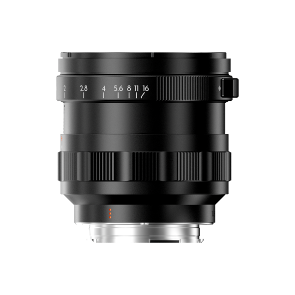 Thypoch Simera 75mm f/1.4 (M Mount, Black) - Objectif Thypoch Simera 75mm f/1.4 (M Mount, Black) - Objectif