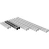8Sinn Rods 15mm Noirs x2 (15cm) - Tiges pour cage caméra