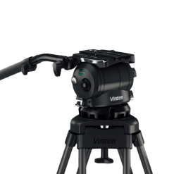Vinten Versine 360 Osprey Plus OB Pedestal - Ensemble Trépied