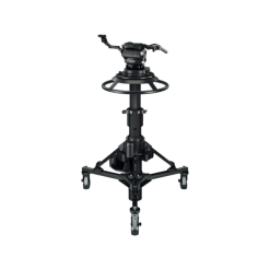 Vinten Versine 360 Osprey Plus Studio Pedestal - Ensemble Trépied