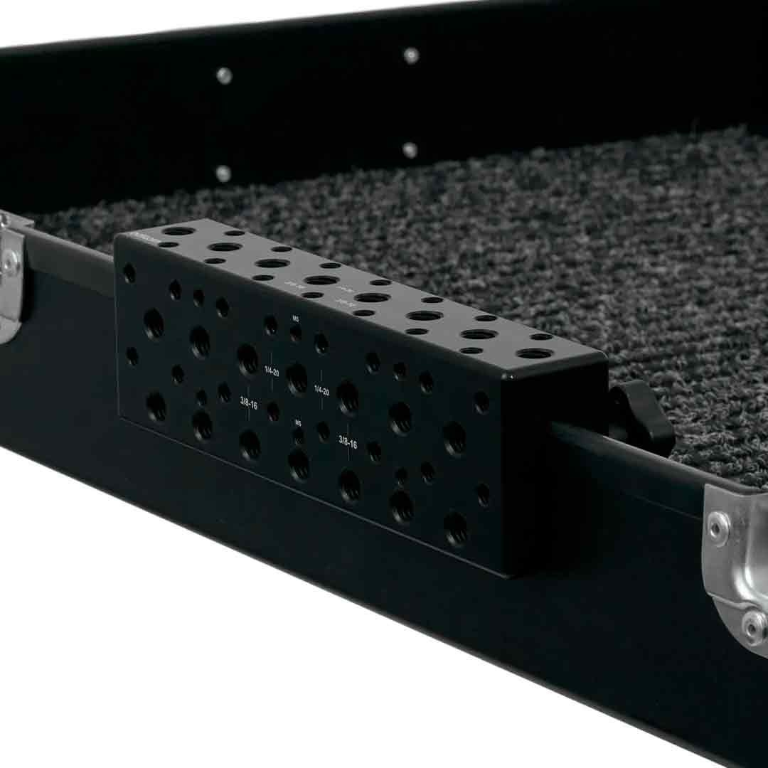 Adicam Rail Accessoire (Large) - Accessoire Roulante Adicam Rail Accessoire (Large) - Accessoire Roulante