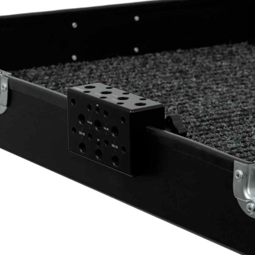 Adicam Rail Accessoire (Small) - Accessoire Roulante