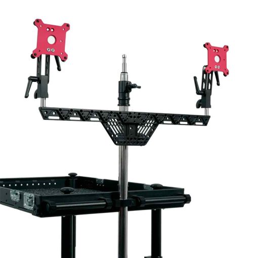 Adicam Dual Bar - Accessoire Roulante