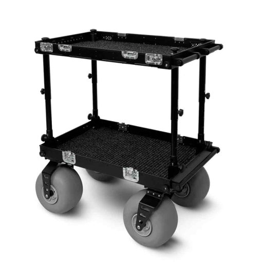 Adicam Roues pour Sable - Accessoire Roulante
