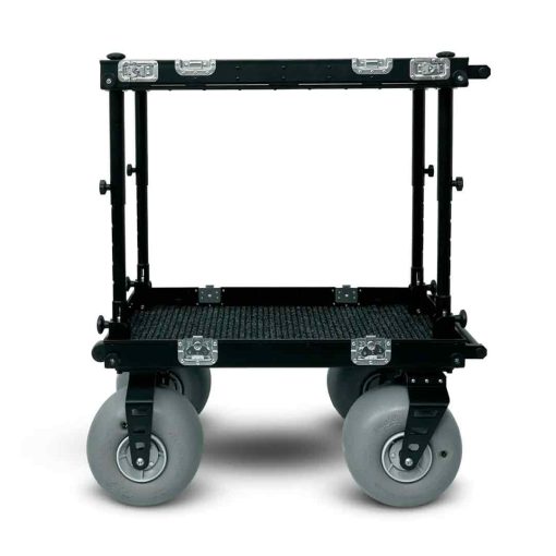Adicam Roues pour Sable - Accessoire Roulante