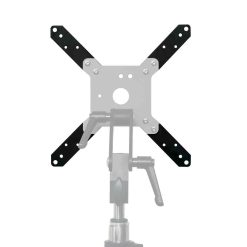 Adicam Vesa Adapter 200x100mm & 200x200mm – SET