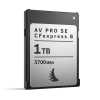 AngelBird CFexpress (SE, Type B, 1To) – Carte Mémoire