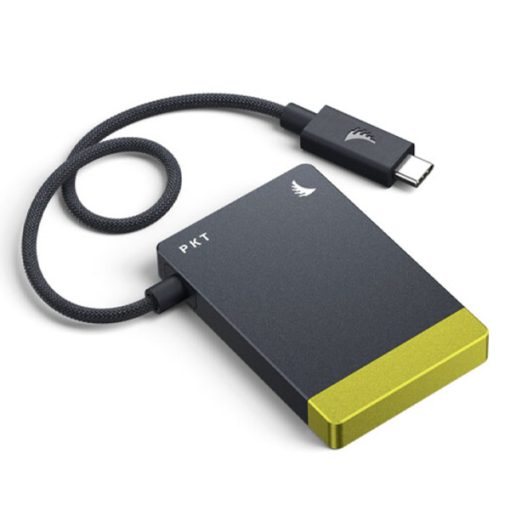 Blackmagic PYXIS 6K - Power Pack TRM