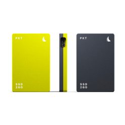AngelBird SSD2GO PKT 2TB – Disque SSD AngelBird SSD2GO PKT 2TB – Disque SSD