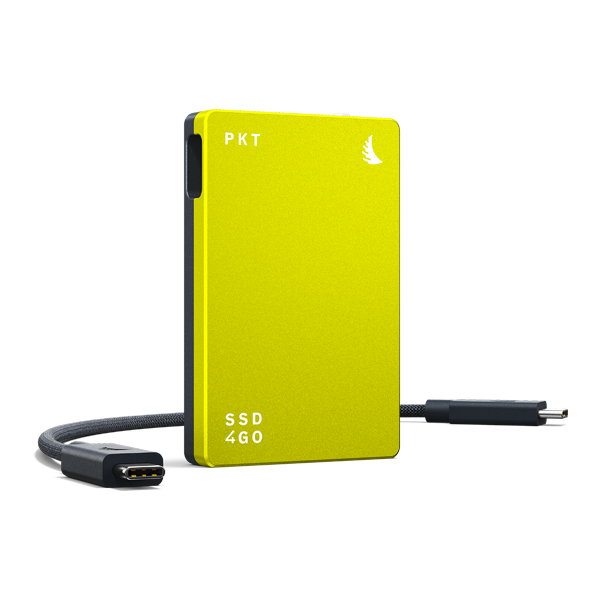 AngelBird SSD2GO PKT (4To) – Disque SSD AngelBird SSD2GO PKT (4To) – Disque SSD