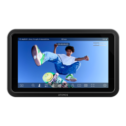 Atomos Shinobi Go - Moniteur HDR 5"