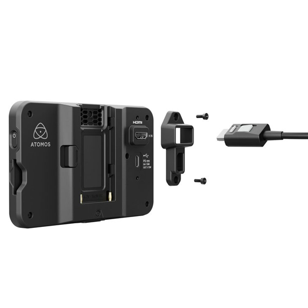 Atomos Shinobi Go - Moniteur HDR 5" Atomos Shinobi Go - Moniteur HDR 5"