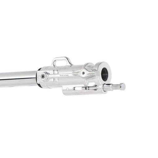 Avenger D650 - Junior Boom Arm (3m/Argent)