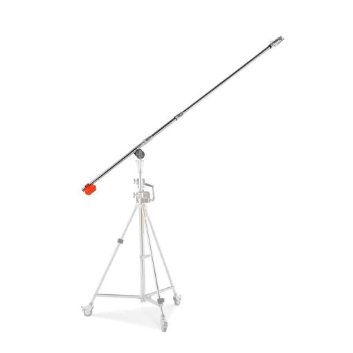 Avenger D650 - Junior Boom Arm (3m/Argent)