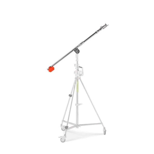 Avenger D650 - Junior Boom Arm (3m/Argent)