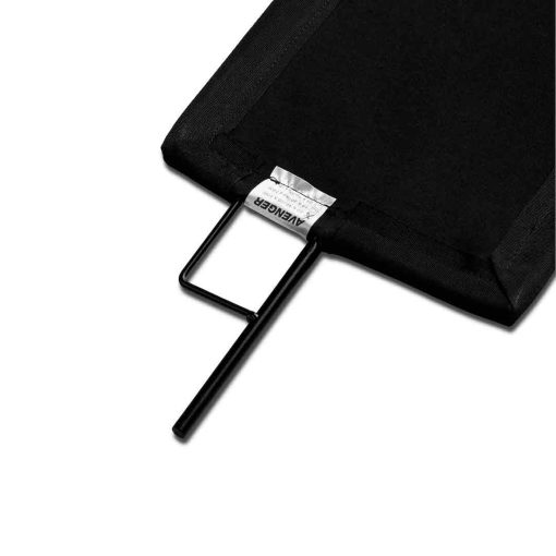 Avenger I1020 - Drapeau Cutter (25x106cm)