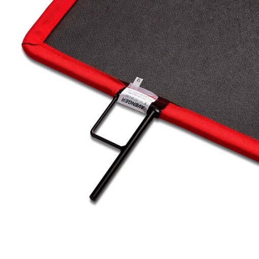 Avenger I650D - Double Scrim Black (45x60)