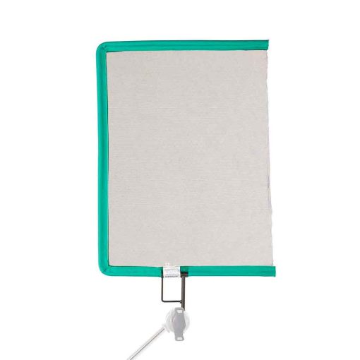 Avenger I650S - Simple Scrim Black (45x60)