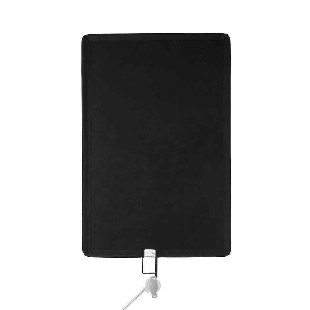 Avenger I780B - Drapeau Noir (75x90cm) Avenger I780B - Drapeau Noir (75x90cm)