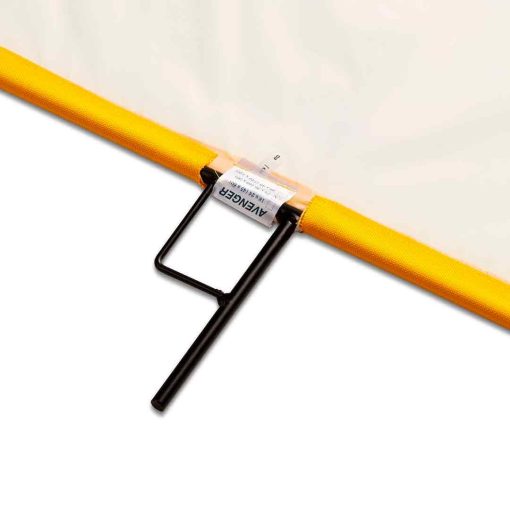 Avenger I750K - Silk Scrim (60x90cm)
