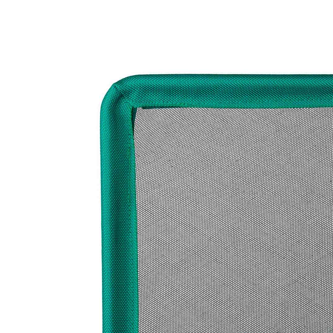 Avenger I750S - Single Scrim Black (60x90) Avenger I750S - Single Scrim Black (60x90)