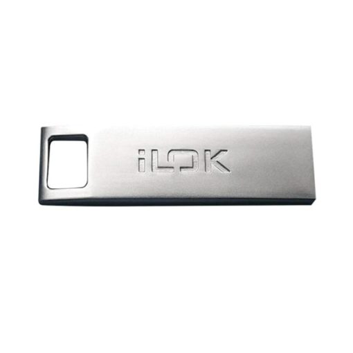 Avid Pace iLok 3 - Clé de Licence Logicielle