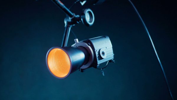 Aputure BLAIR Engine : le renouveau de la LED ?