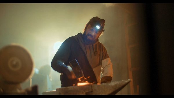 Aputure BLAIR Engine : le renouveau de la LED ?