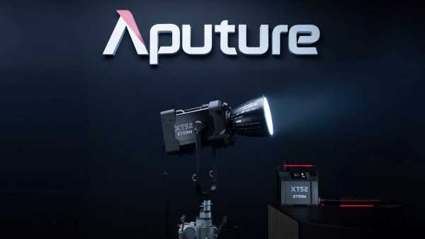 Aputure BLAIR Engine : le renouveau de la LED ?