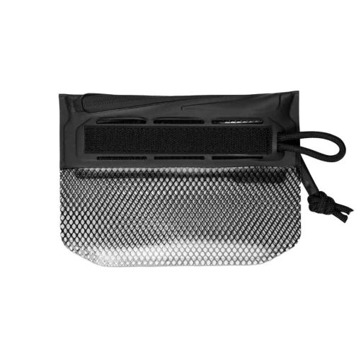 CRDBAG Pochettes Fused Mini (4pcs) - Accessoire Rangement