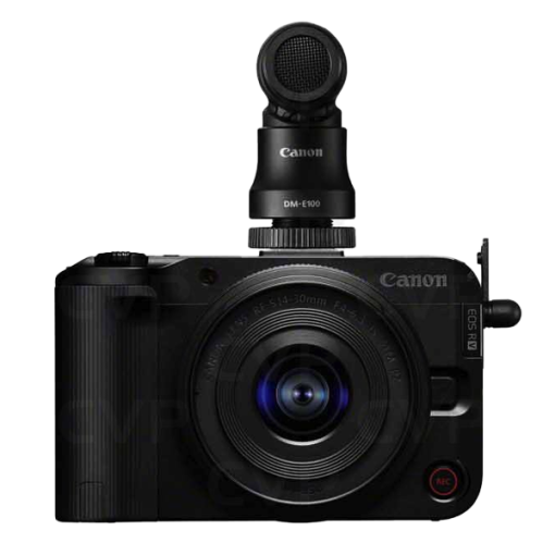 Canon EOS R50 V (Noir) + RF-S 14-30mm f:4-6.3 IS STM PZ (Content creator kit)_03