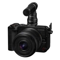 Canon EOS R50 V (Noir) + RF-S 14-30mm f:4-6.3 IS STM PZ (Content creator kit)_04