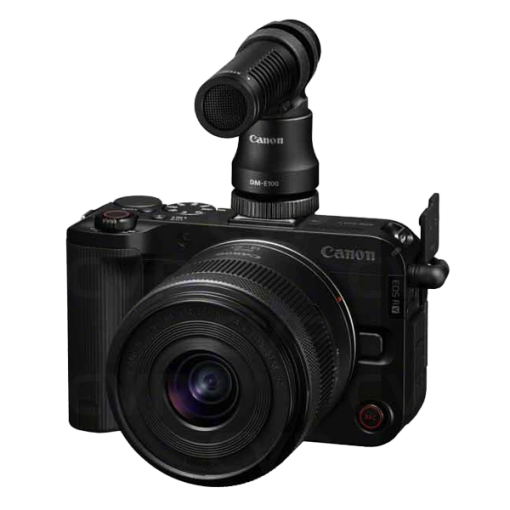 Canon EOS R50 V (Noir) + RF-S 14-30mm f:4-6.3 IS STM PZ (Content creator kit)_04