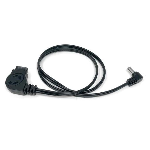 Core SWX 24" PD Pro vers Sony FX6/FX9 (PDP-FX24)- Câble d'alimentation