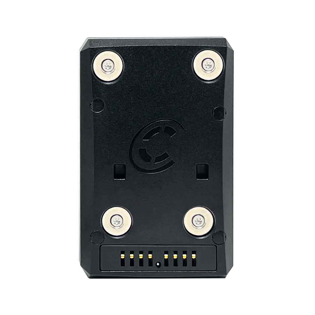 Core SWX PB Edge SnapIT (V-Mount) - Plaque d'alimenation Core SWX PB Edge SnapIT (V-Mount) - Plaque d'alimenation