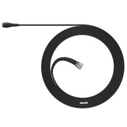 DPA Microphones 4060 Core+ (Norm SPL, Noir, MicroLock) - Micro Omnidirectionnel
